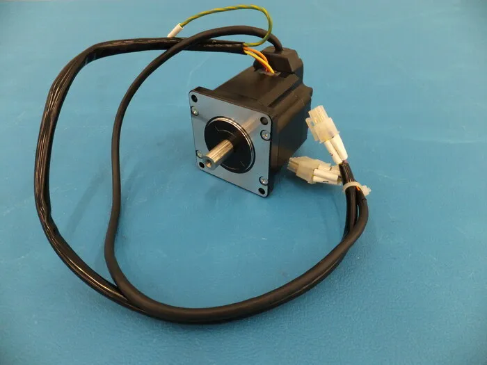산양 전기 PBM603FXE20 AC 서보 모터