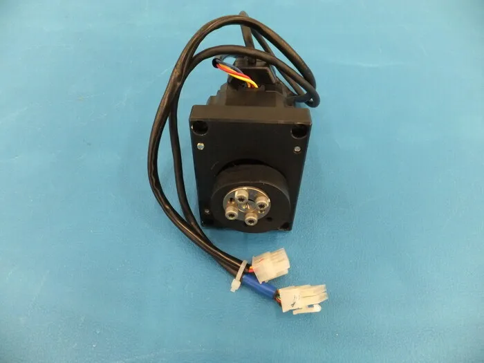 산양 전기 PBM603FXE20 AC 서보 모터 상세 이미지 - ASKINDEX 코리아