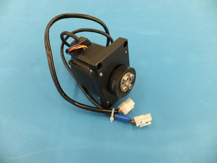 산양 전기 PBM603FXE20 AC 서보 모터 상세 이미지 - ASKINDEX 코리아