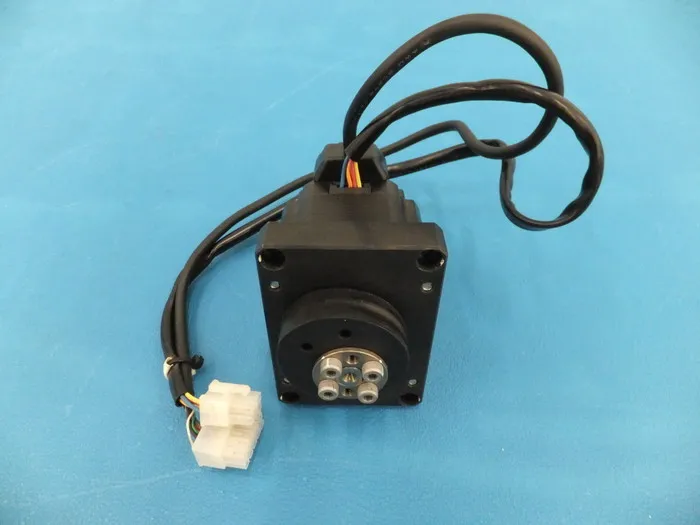 산양 전기 PBM603FXE20 AC 서보 모터 상세 이미지 - ASKINDEX 코리아