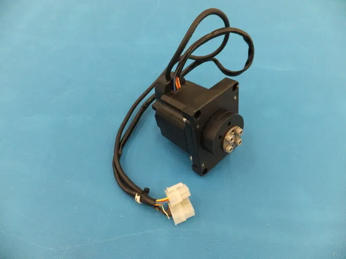 산양 전기 PBM603FXE20 AC 서보 모터 상세 이미지 - ASKINDEX 코리아