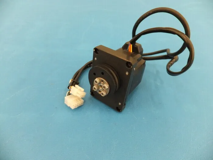 산양 전기 PBM603FXE20 AC 서보 모터