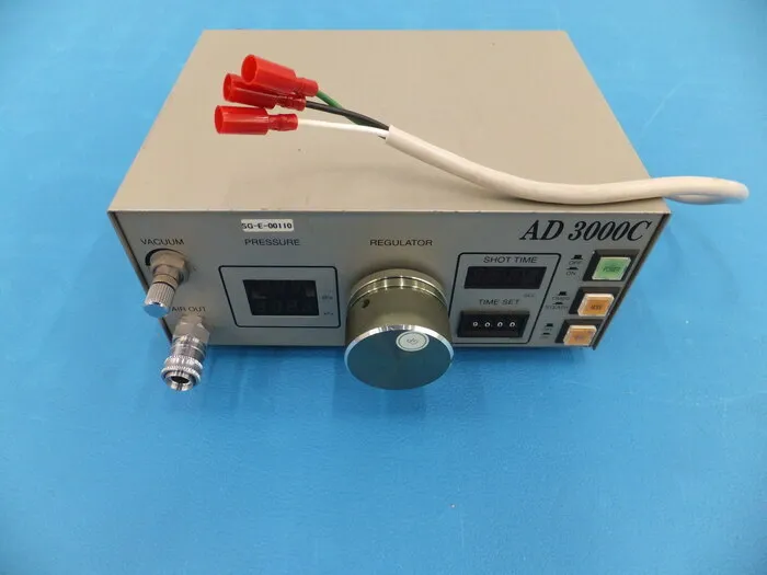 Iwashita Engineering AD3000C dispenser Detail Image - ASKINDEX Korea