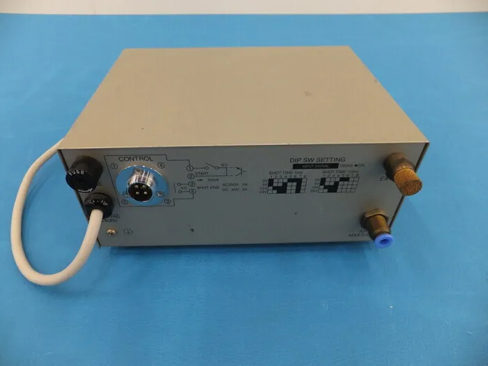 Iwashita Engineering AD3000C dispenser Detail Image - ASKINDEX Korea