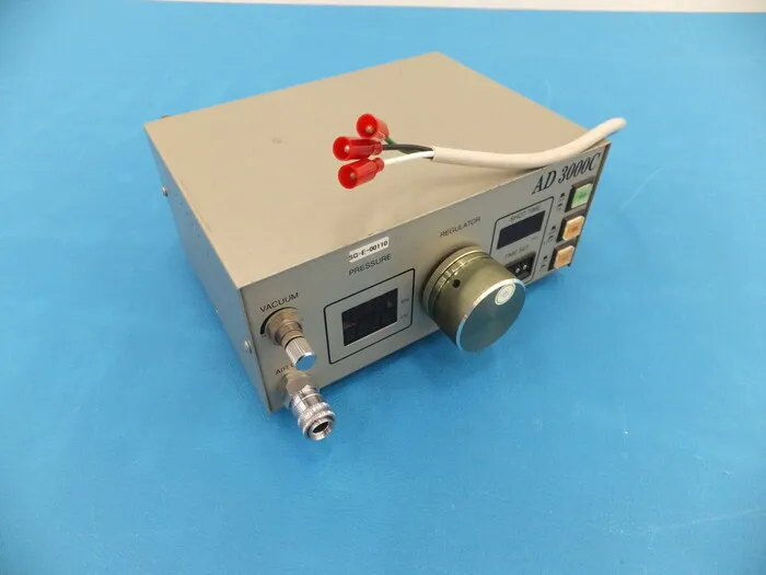 Iwashita Engineering AD3000C dispenser Detail Image - ASKINDEX Korea