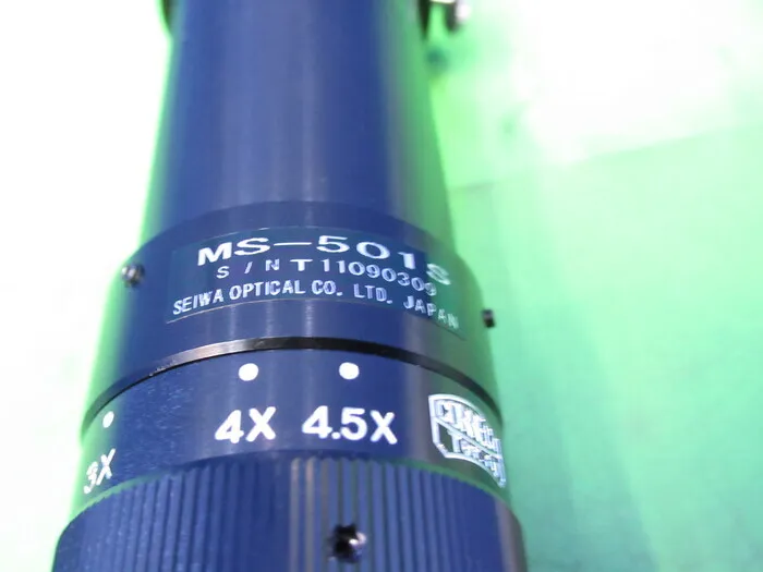 Watec WAT-902H CCD camera Detail Image - ASKINDEX Korea