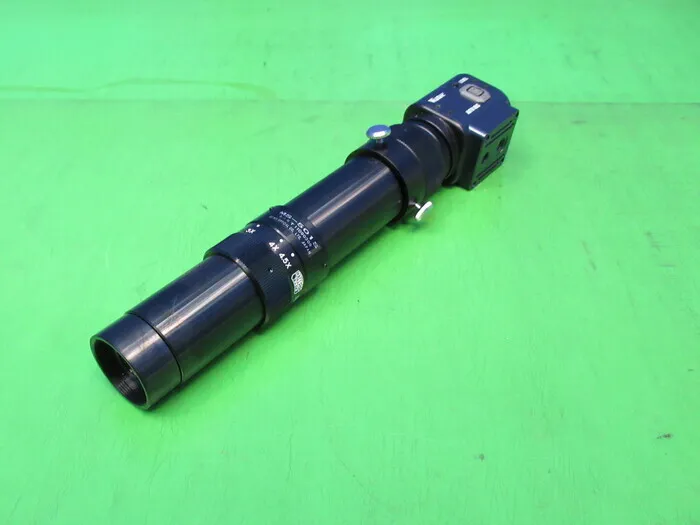 와텍 WAT-902H CCD 카메라