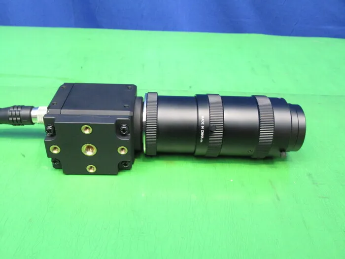 Keyence CA-HX500M CCD camera Detail Image - ASKINDEX Korea