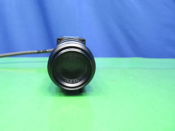 Keyence CA-HX500M CCD camera Detail Image - ASKINDEX Korea