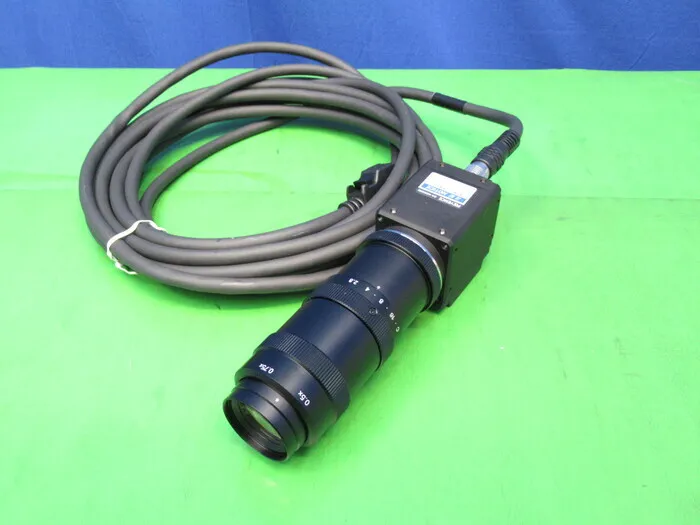 Keyence CA-HX500M CCD camera - ASKINDEX Korea