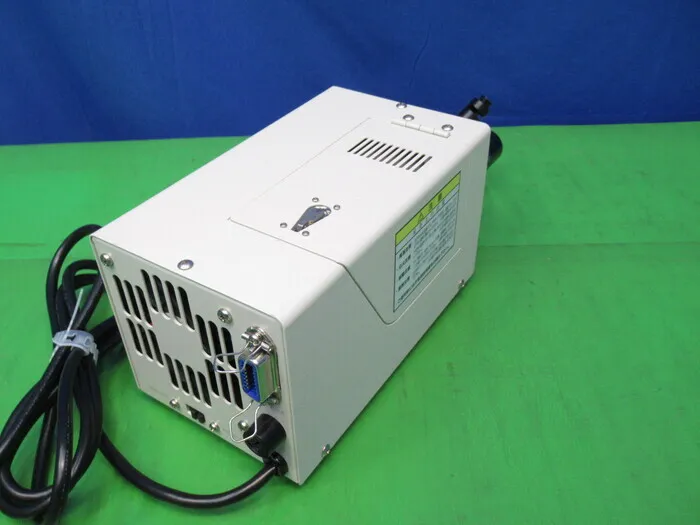 Seiwa Optical Manufacturing Co., Ltd. FA-100EN Cold Light Detail Image - ASKINDEX Korea