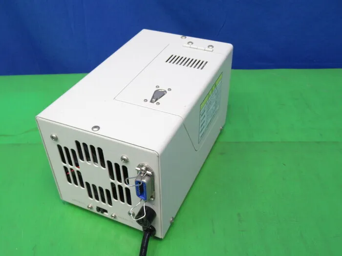 Seiwa Optical Manufacturing Co., Ltd. FA-150EN Cold Light Detail Image - ASKINDEX Korea