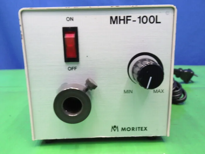 모리텍스 MHF-100L 콜드 라이트 상세 이미지 - ASKINDEX 코리아