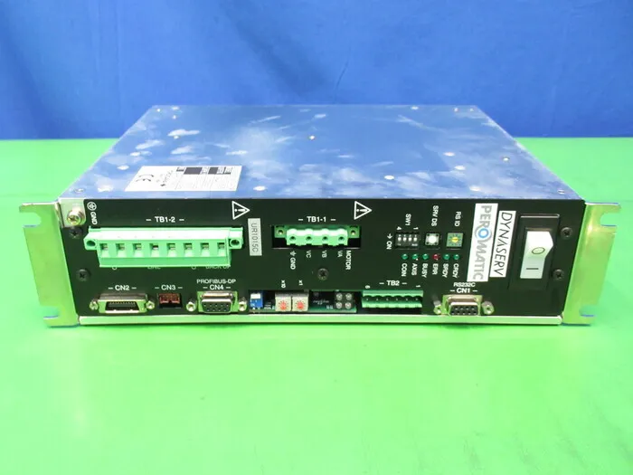 요코가와 전기 UR1015C8DB-2PN＊C/L1D020530 DD 서보 액추에이터 상세 이미지 - ASKINDEX 코리아