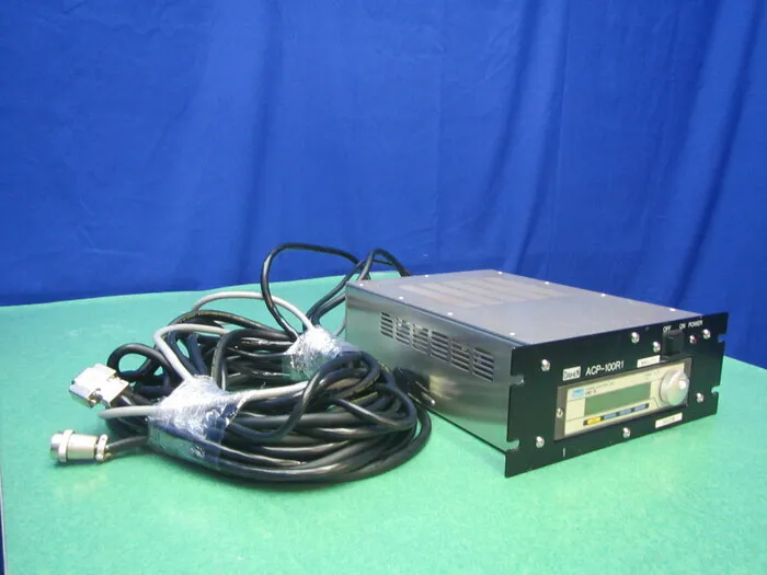 다이헨 ACP-100R1 튜닝 컨트롤러 상세 이미지 - ASKINDEX 코리아