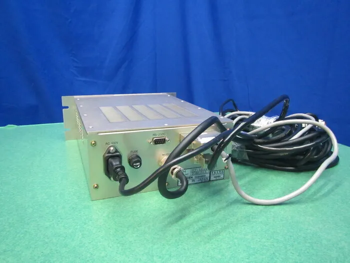 다이헨 ACP-100R1 튜닝 컨트롤러 상세 이미지 - ASKINDEX 코리아