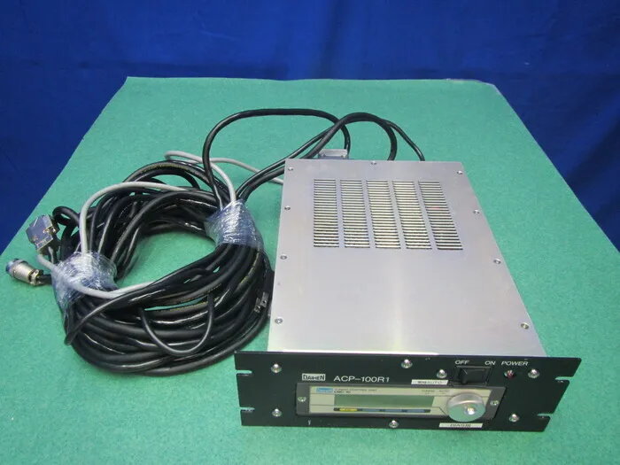 다이헨 ACP-100R1 튜닝 컨트롤러 상세 이미지 - ASKINDEX 코리아