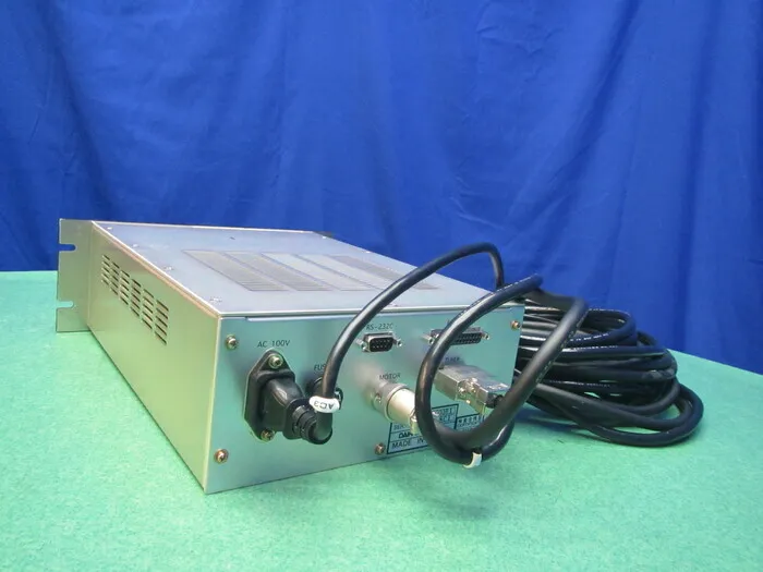 다이헨 ACP-100R1 튜닝 컨트롤러 상세 이미지 - ASKINDEX 코리아