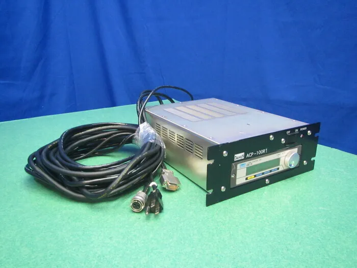 다이헨 ACP-100R1 튜닝 컨트롤러