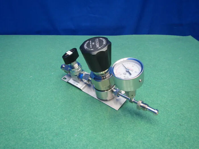 Tescom 64-2661TA420 Regulator - ASKINDEX Korea