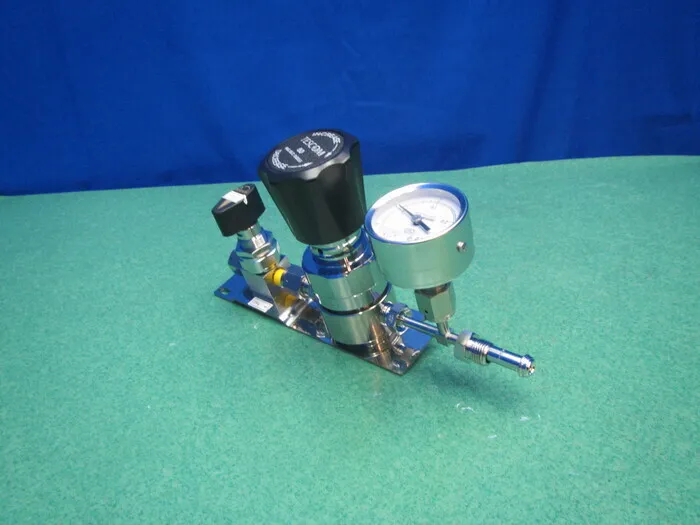 Tescom 64-2661TA420 Regulator - ASKINDEX Korea