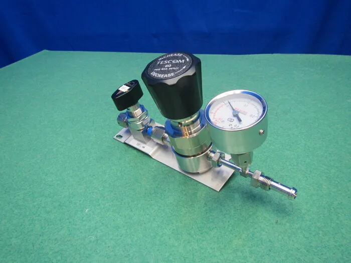 Tescom 64-2661TA420 Regulator - ASKINDEX Korea