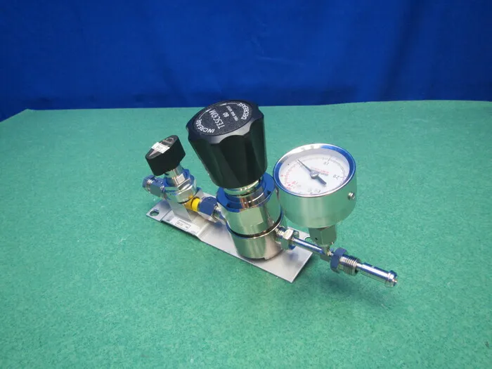 Tescom 64-2661TA420 Regulator - ASKINDEX Korea