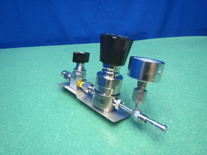 Tescom 64-2661TA420 Regulator - ASKINDEX Korea