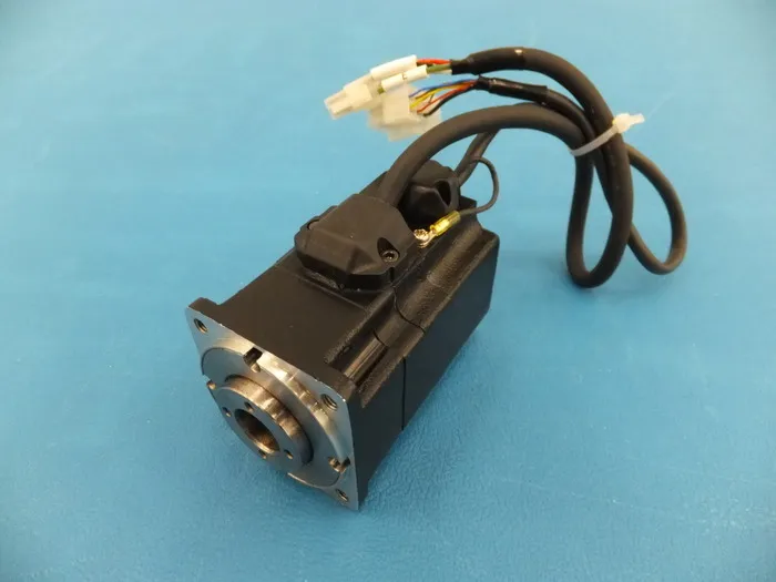 산양 전기 P50C05005DXS24 AC 서보 모터