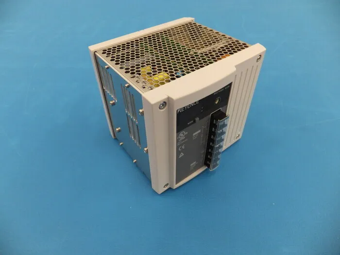 Keyence MS2-H300 DC 전원 공급 장치 상세 이미지 - ASKINDEX 코리아