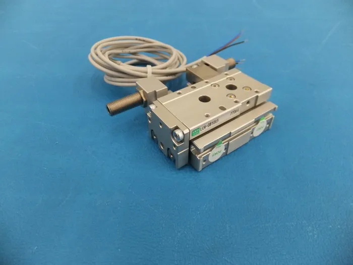 만성신장질환(CKD) LCR-8-10-F3H-D-S5 실린더 상세 이미지 - ASKINDEX 코리아