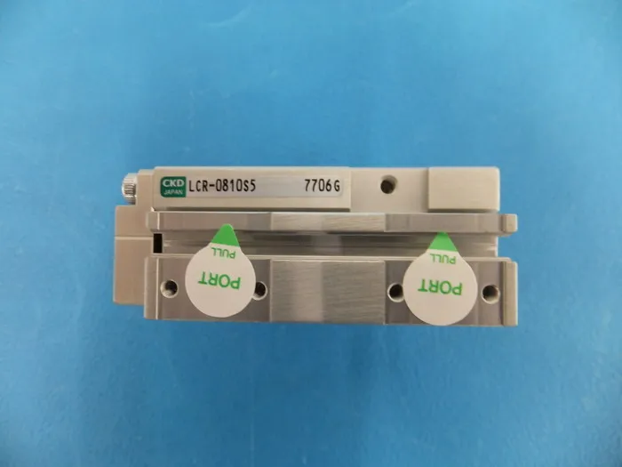 만성신장질환(CKD) LCR-8-10-F3H-D-S5 실린더 상세 이미지 - ASKINDEX 코리아
