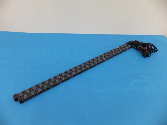Keyence PJ-55A R/T 영역 센서