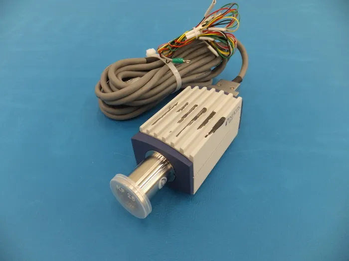 인피콘 BPG402-S 진공 게이지