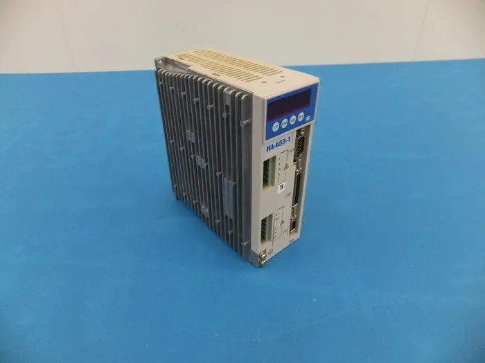 Harmonic Drive Systems HA-655-1-200 Servo driver Detail Image - ASKINDEX Korea