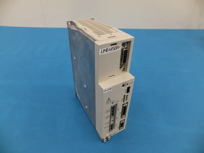 요코가와 전기 UM1LG3-130C-1AA-2SA-N/CN 서보 드라이버 상세 이미지 - ASKINDEX 코리아