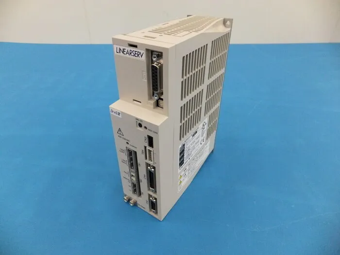 요코가와 전기 UM1LG3-130C-1AA-2SA-N/CN 서보 드라이버 상세 이미지 - ASKINDEX 코리아