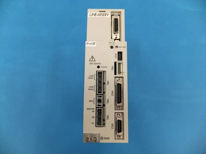 요코가와 전기 UM1LG3-130C-1AA-2SA-N/CN 서보 드라이버 상세 이미지 - ASKINDEX 코리아
