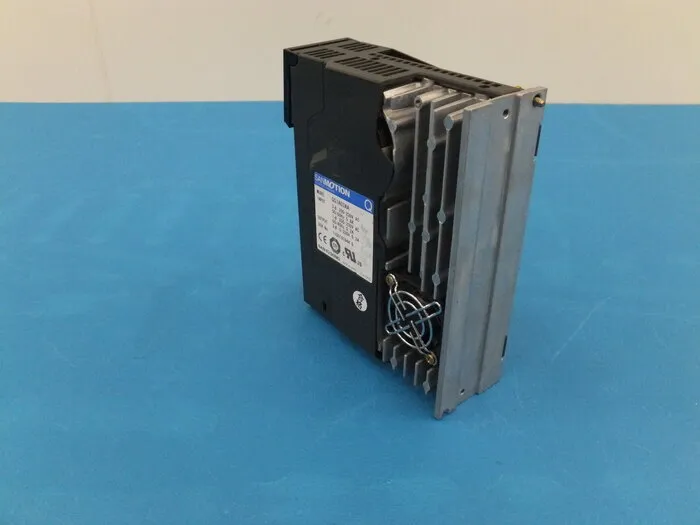 Sanyo Electric QS1A03AA AC servo driver Detail Image - ASKINDEX Korea