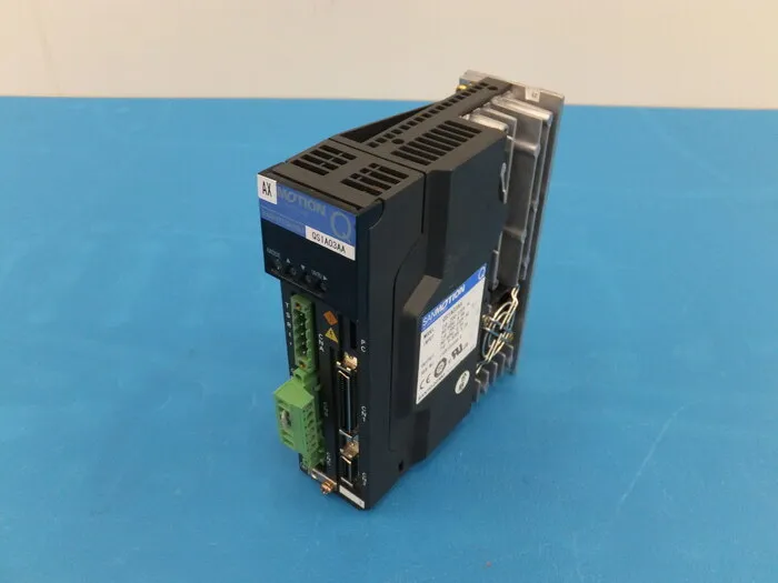 산양 전기 QS1A03AA AC 서보 드라이버