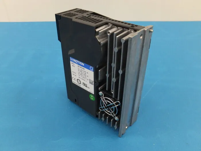Sanyo Electric QS1A03AA AC servo driver Detail Image - ASKINDEX Korea