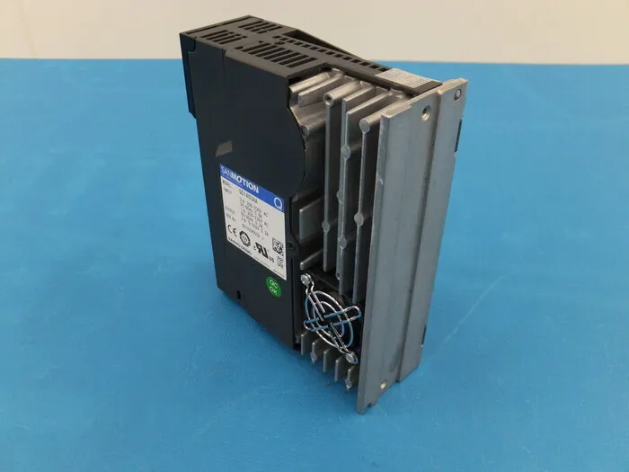 Sanyo Electric QS1A03AA AC servo driver Detail Image - ASKINDEX Korea