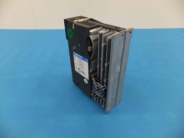 Sanyo Electric QS1A03AA AC servo driver Detail Image - ASKINDEX Korea