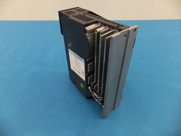 Sanyo Electric QS1A03AA AC servo driver Detail Image - ASKINDEX Korea