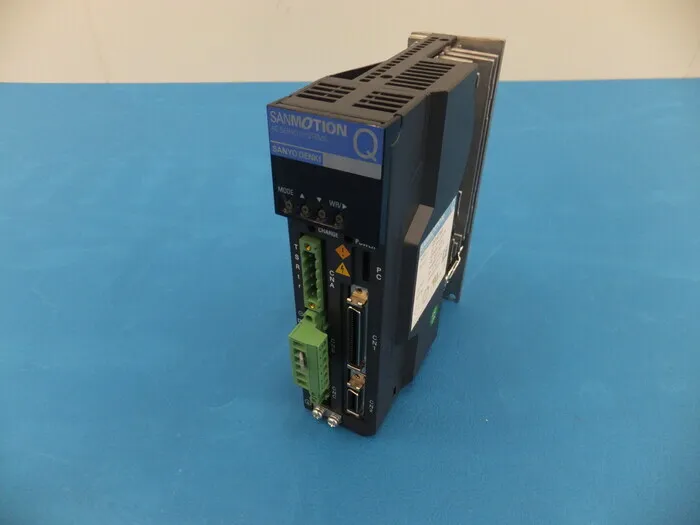 산양 전기 QS1A03AA AC 서보 드라이버