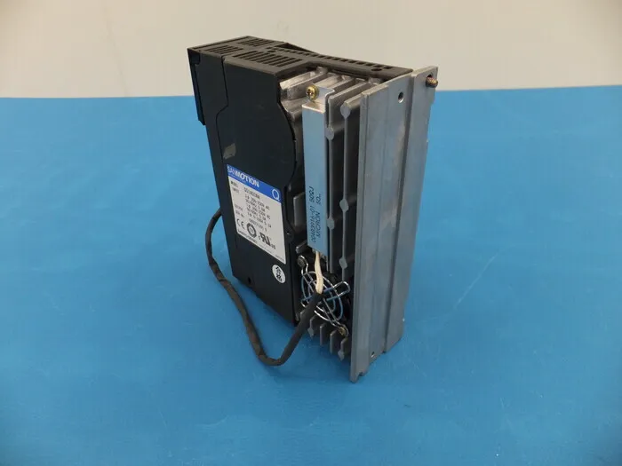Sanyo Electric QS1A03AA AC servo driver Detail Image - ASKINDEX Korea