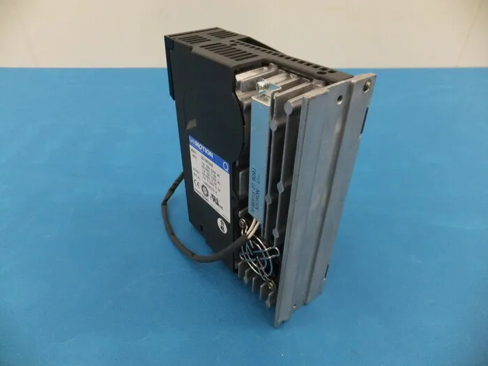 Sanyo Electric QS1A03AA AC servo driver Detail Image - ASKINDEX Korea