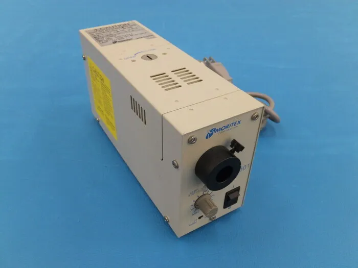 Moritex MHF-V501 Cold Light Detail Image - ASKINDEX Korea