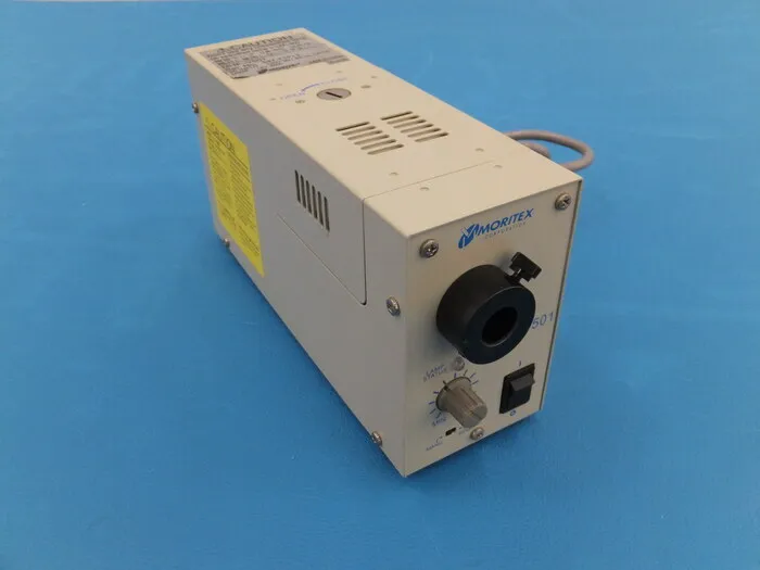 Moritex MHF-V501 Cold Light Detail Image - ASKINDEX Korea