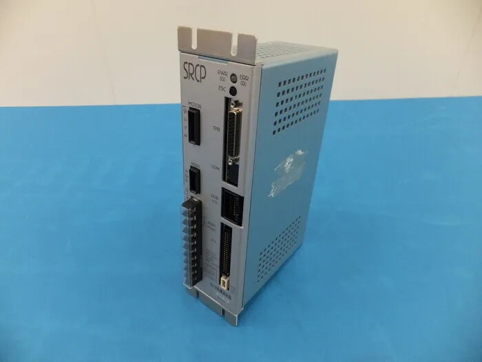 야마하 발동기 SRCP-20A 로봇 컨트롤러